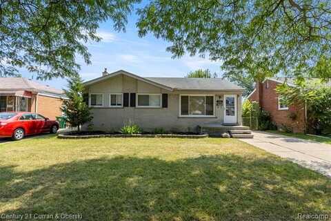 226 Belton Street, Garden City, MI 48135