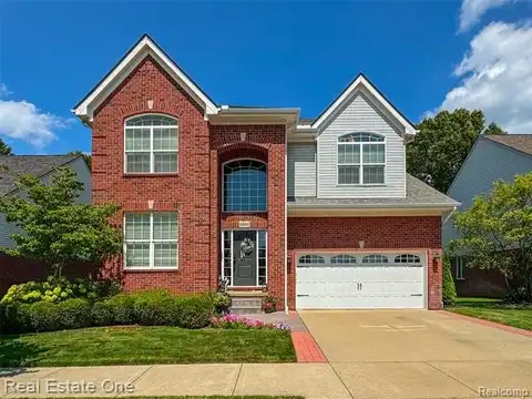 6066 Cheshire Park Drive, Clarkston, MI 48346
