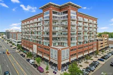 350 N Main Street, Royal Oak, MI 48067
