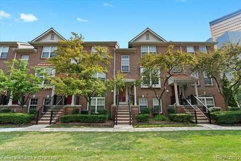 25429 Saint James, Southfield, MI 48075