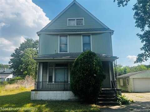 5220 Hecla Street, Detroit, MI 48208