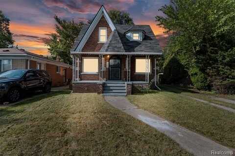14467 Rossini Drive, Detroit, MI 48205