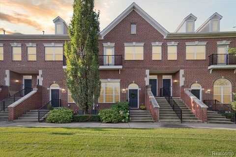 1191 Ann Arbor Road W, Plymouth, MI 48170
