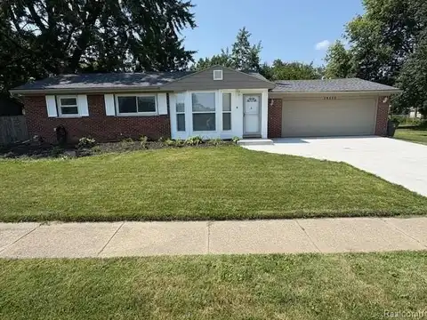 36325 Fierz Street, Clinton Township, MI 48035