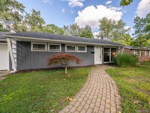 2525 Yost Boulevard, Ann Arbor, MI 48104