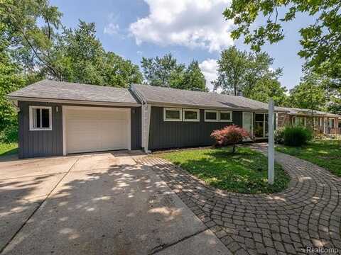 2525 Yost Boulevard, Ann Arbor, MI 48104