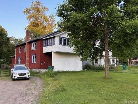 414 8th Street, Three Rivers, MI 49093