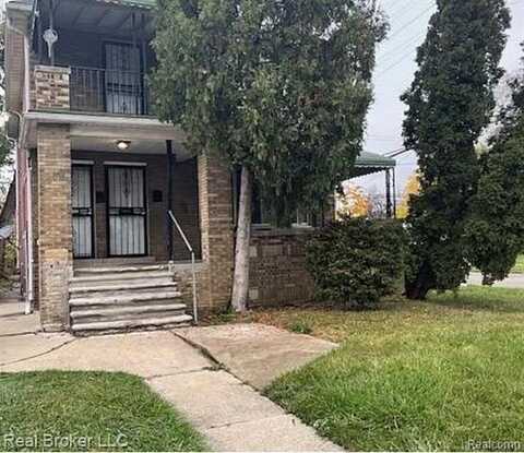 5506 Linsdale Street, Detroit, MI 48204