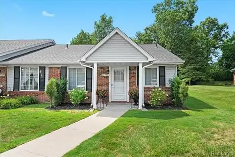 29428 Pendleton Club Drive, Farmington Hills, MI 48336