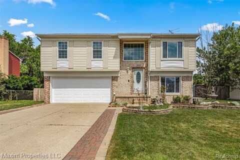 22254 Derby Road, Trenton, MI 48183