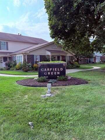 34167 Garfield Circle, Fraser, MI 48026