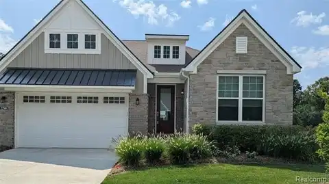 2298 Pondview Lane, Troy, MI 48085