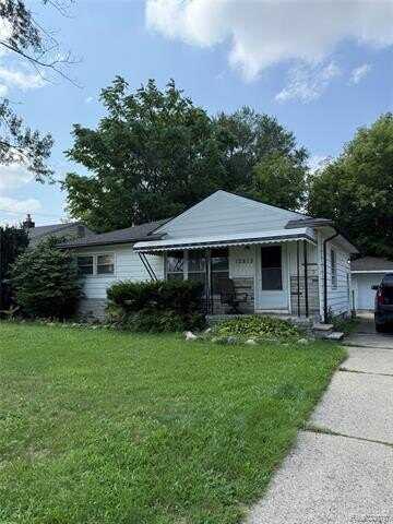 12815 Centralia, Redford, MI 48239