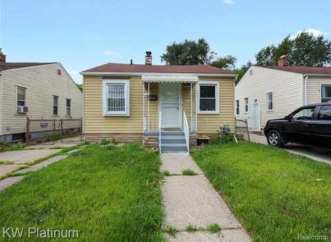 6803 Plainview Avenue, Detroit, MI 48228