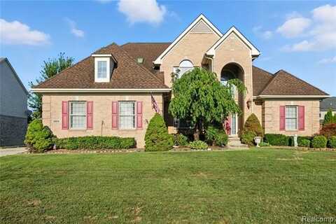 20678 Chestnut Circle, Livonia, MI 48152