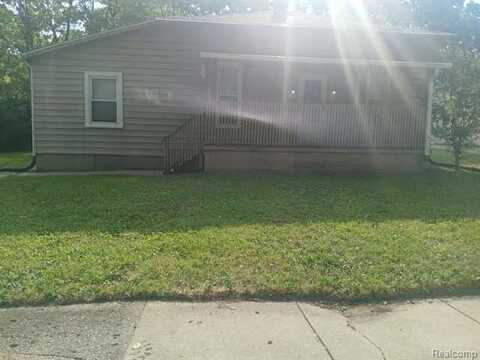 1409 Lyons Avenue, Lansing, MI 48910