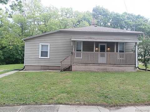 1409 Lyons Avenue, Lansing, MI 48910