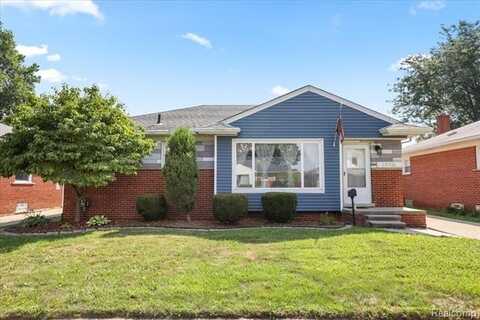 28936 Ursuline Street, Saint Clair Shores, MI 48081