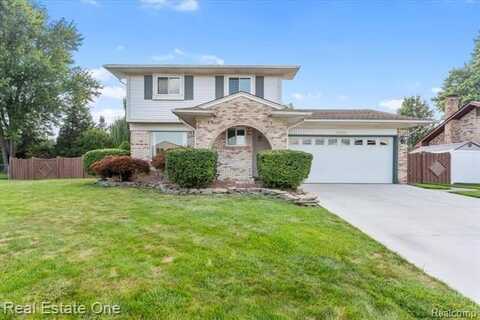 15500 Dondero Drive, Southgate, MI 48195