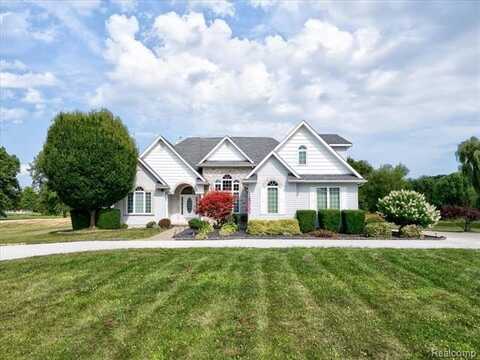 6551 Meldrum Road, Ira, MI 48023