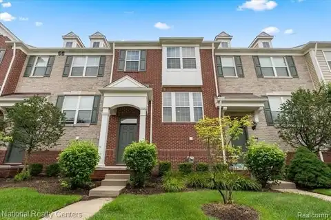 44511 Ellery Lane, Novi, MI 48377