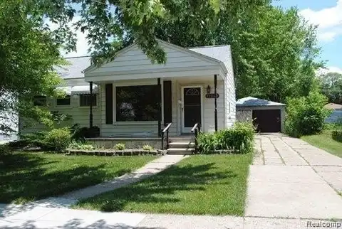 23060 ROSEWOOD Street, Oak Park, MI 48237