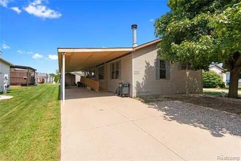 23279 Crystal Drive, Clinton Township, MI 48036