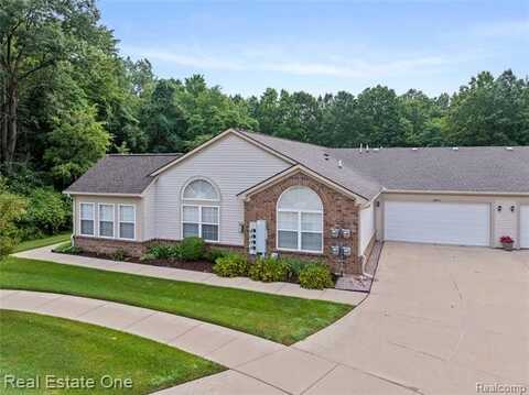 36016 Abbey Drive, Westland, MI 48185
