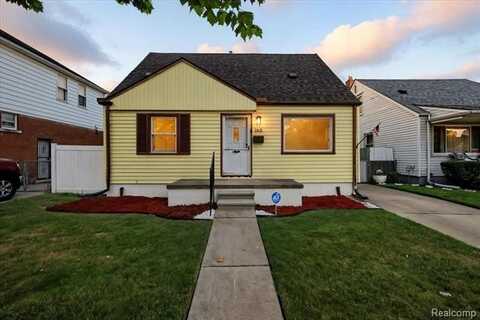 7445 Rockdale, Detroit, MI 48239