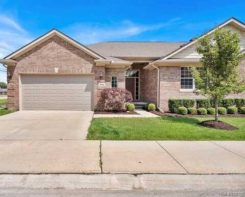 30956 Georgetown Drive, Warren, MI 48093