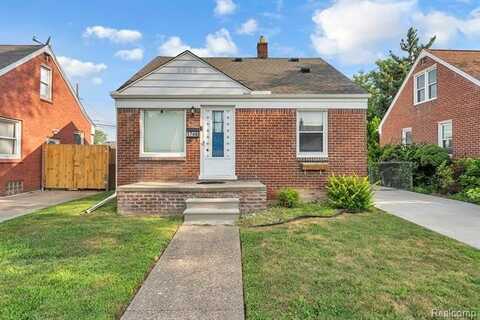1746 Riverbank Street, Lincoln Park, MI 48146