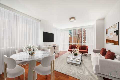 60 East 55th Street, New York, NY 10022