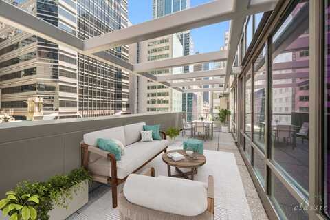60 East 55th Street, New York, NY 10022