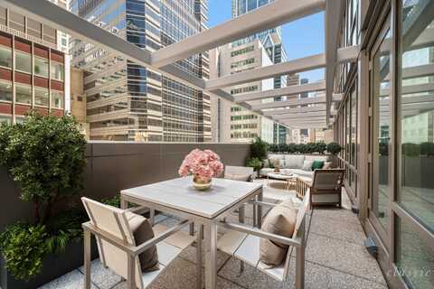 60 East 55th Street, New York, NY 10022