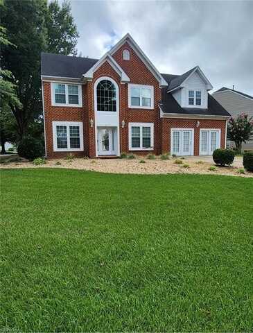 6701 Braebourne Court, Suffolk, VA 23435