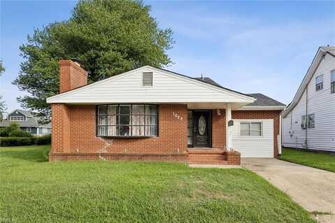 1023 43rd Street, Newport News, VA 23607