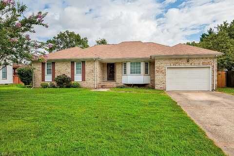 5172 Stratford Chase Drive, Virginia Beach, VA 23464
