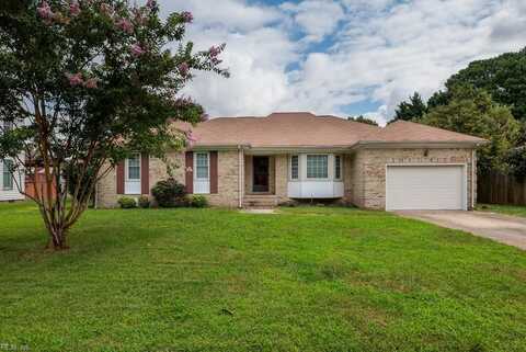 5172 Stratford Chase Drive, Virginia Beach, VA 23464