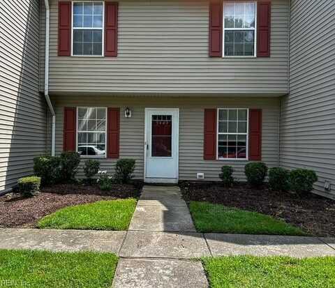 3449 Clover Meadows Drive, Chesapeake, VA 23321