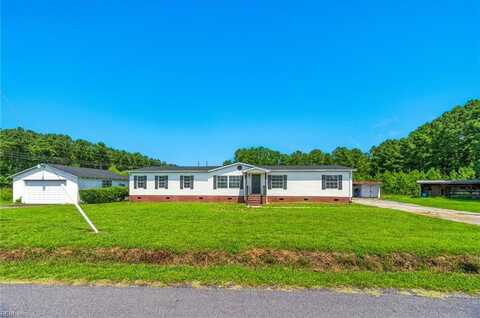 2349 Skeetertown Road, Suffolk, VA 23434