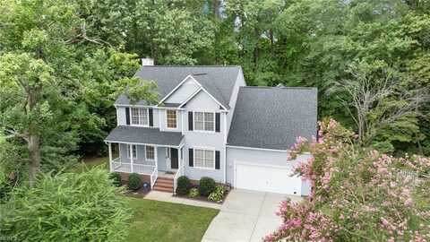6446 Olde Bullocks Circle, Suffolk, VA 23435