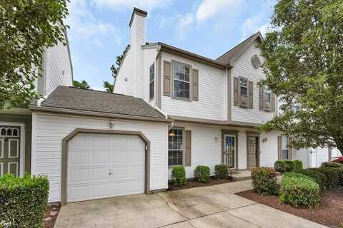 905 Wyden Drive, Virginia Beach, VA 23462