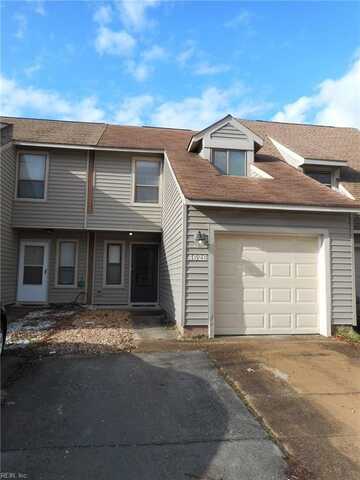 4626 Fern Oak Court, Virginia Beach, VA 23462