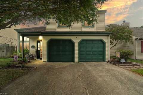 5541 Annandale Drive, Virginia Beach, VA 23464