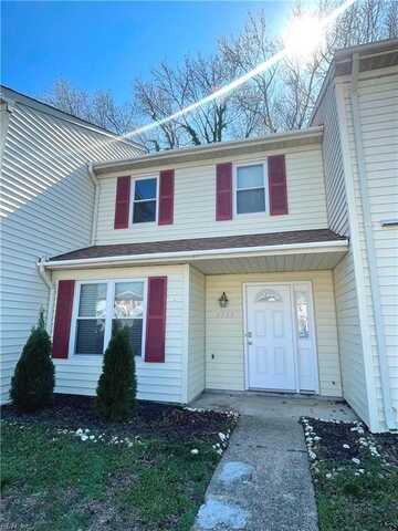 5519 AMHURST Court, Virginia Beach, VA 23462