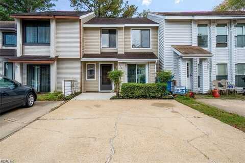 3607 Chimney Creek Drive, Virginia Beach, VA 23462