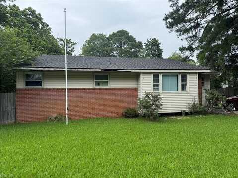 612 Providence Road, Chesapeake, VA 23325