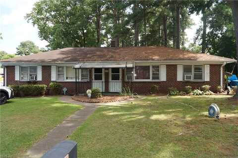 2315 Smith Avenue, Chesapeake, VA 23325