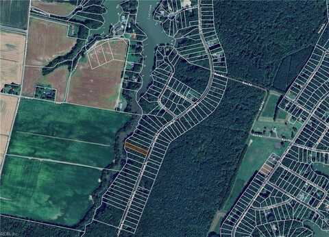 Lot 01 Cod Creek Drive, Heathsville, VA 22473