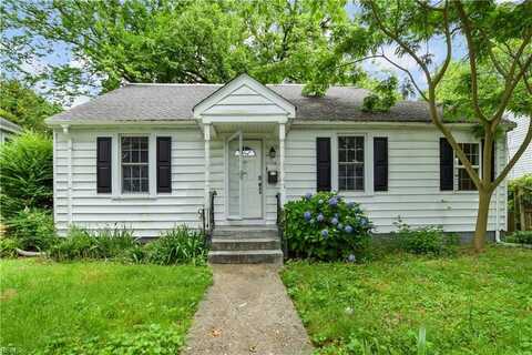 715 Vermont Avenue, Portsmouth, VA 23707